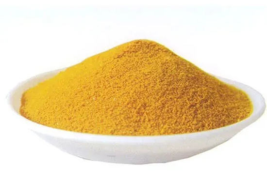 Poly Aluminum Chloride
